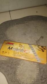 masih elok baru beli
