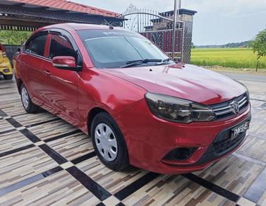 2018 Proton SAGA 1.3 STANDARD CVT MY16 BT P2-13A