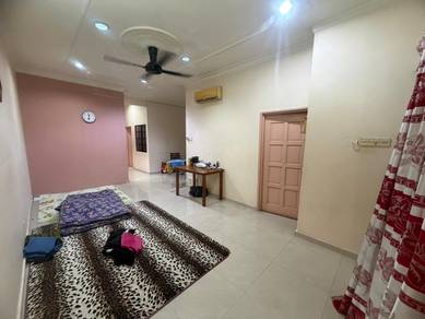 1-storey-Terraced-House-for-sale-Rawang-Selangor