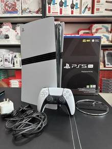 Sony ps5 pro 2tb Digital (Hong Kong Ver)