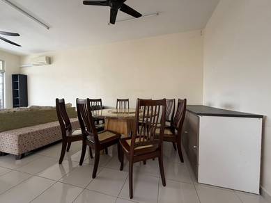 Town house for rent (First Floor),Taman Puncak Kasa Height, Alor Gajah