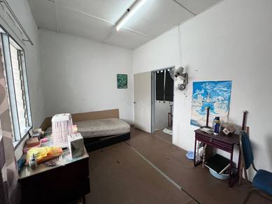 2-storey-Terraced-House-for-sale-Ayer-Molek-Melaka