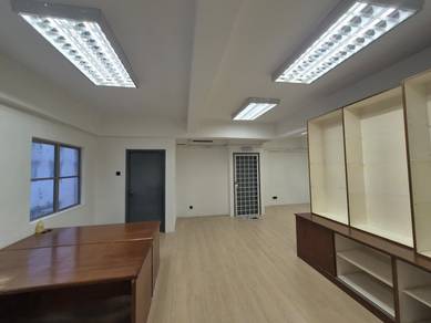 Office-space-for-rent-Setapak-Kuala-Lumpur