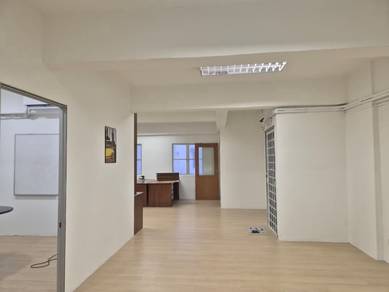 Diamond Square , Office Space , Setapak , Partially Furnished