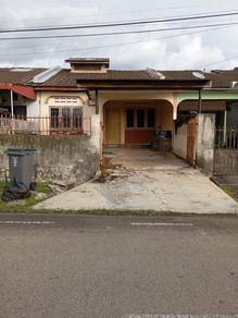 1-storey-Terraced-House-for-sale-Tangkak-Johor