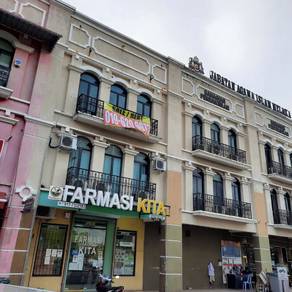 Shoplot Kompleks Perniagaan Al Azim