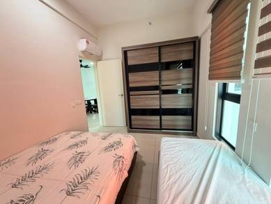 Ong Kim Wee Residences