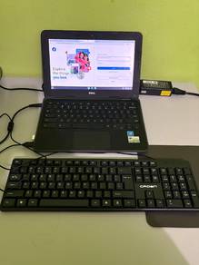 Dell chromebook 280