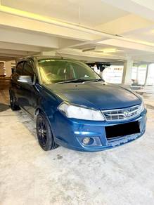 Proton SAGA 1.3 FLX STANDARD (A) - Boleh Nego Lagi