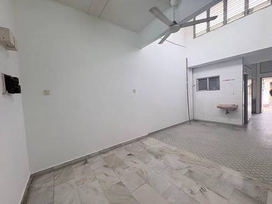 Ipoh @ Pasir Puteh Taman Sinfar Freehold Single Storey For Sale