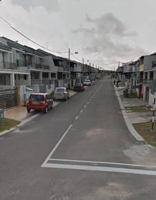 2-storey-Terraced-House-for-sale-Johor-Bahru-Johor