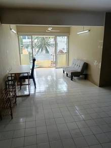 Garden City Melaka Service Apartments