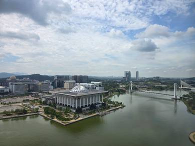 New-Apartment-for-sale-Putrajaya-Putrajaya