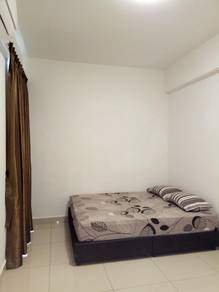 Aliff Avenue Apartment Tampoi