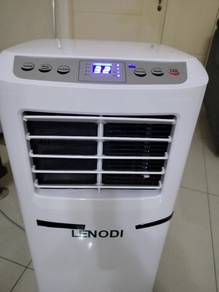 Portable Air Cond 1.5hp Lenodi
