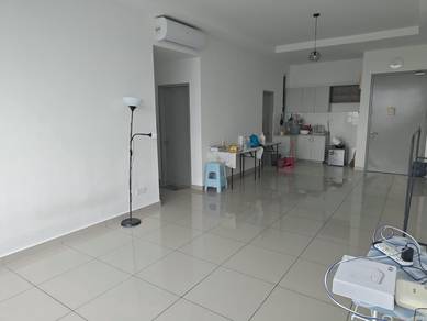 Palmyra Residence Bangi