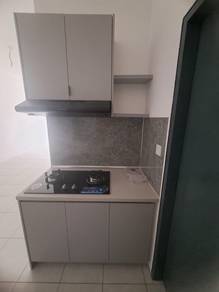 TERMURAH Sekali Kitchen Cabinet Kita Sejati Apartment
