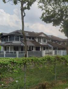 2-storey-Terraced-House-for-sale-Johor-Bahru-Johor