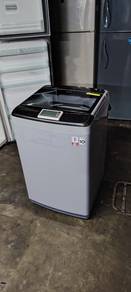 Mesin basuh/ Washing machine LG 9kg