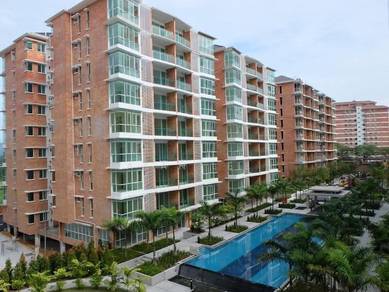 Sg Long Residence