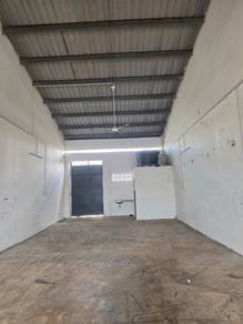 Warehouse-/-Factory-for-rent-Rawang-Selangor