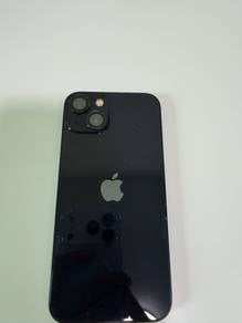 iPhone 13 Midnight 128GB MY Set