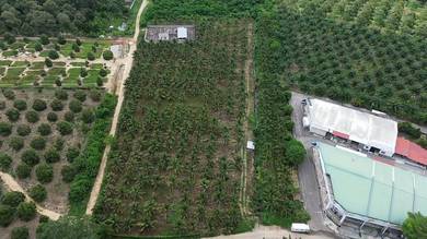 Industrial-Land-for-sale-Tangkak-Johor