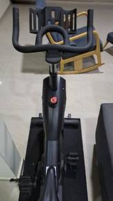 indoor bicycle 
