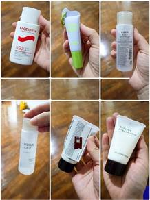 Biya concealer