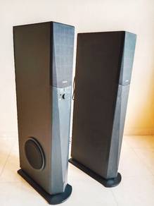 Sony Speaker Built in Amplifier 