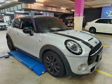 Mini COOPER 2.0 S F56 (A)