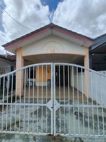 1-storey-Terraced-House-for-sale-Tangkak-Johor