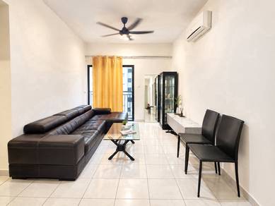Residensi Mutiara