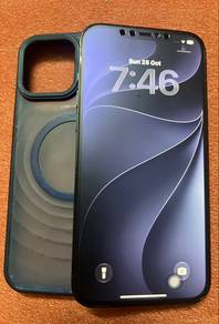 Iphone 12promax 256gb