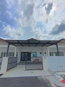 Rumah untuk Disewa kemasukan segera