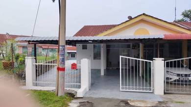 Rumah Sewa Taman Politeknik Port Dickson