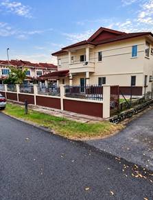 2-storey-Terraced-House-for-rent-Puchong-Selangor