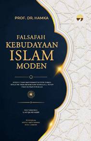 Falsafah Kebudayaan Islam Moden 