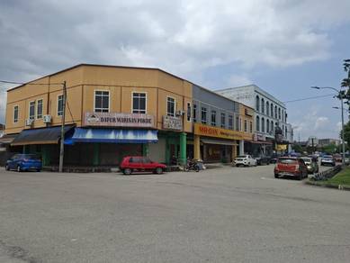 Shop-lot-for-rent-Tangkak-Johor