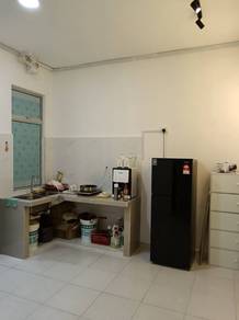 Room for rent at Suriamas Suites Condominium @ Larkin JB Town