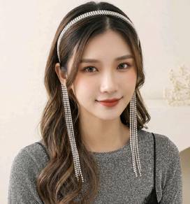 Headband