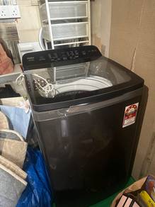 Haier 11Kg Top Load Washing Machine