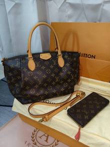 Pre-loved Louis Vuitton LV combo