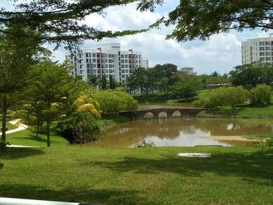 Lake Villa Apartment