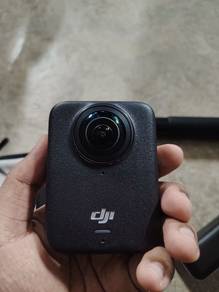 Dji Osmo 360 Adventure Combo