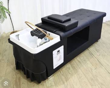 Shampoo Bed | Head Spa Bed