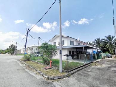 2-storey-Terraced-House-for-sale-Tangkak-Johor