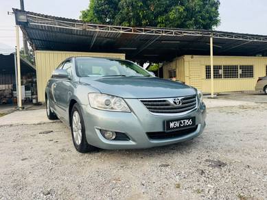 2007 Toyota CAMRY 2.0 ACV41 [CAR_KING]