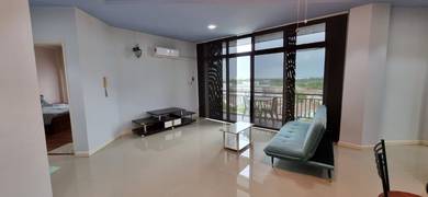 Village Grove Condominium