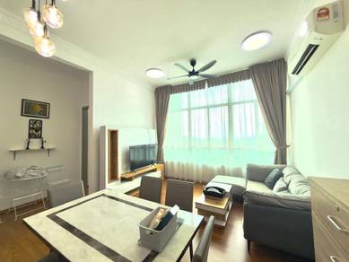 1Sulaman Platinum Tower